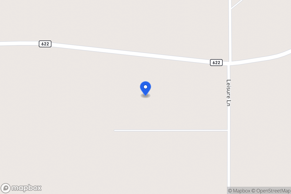Map of , ,