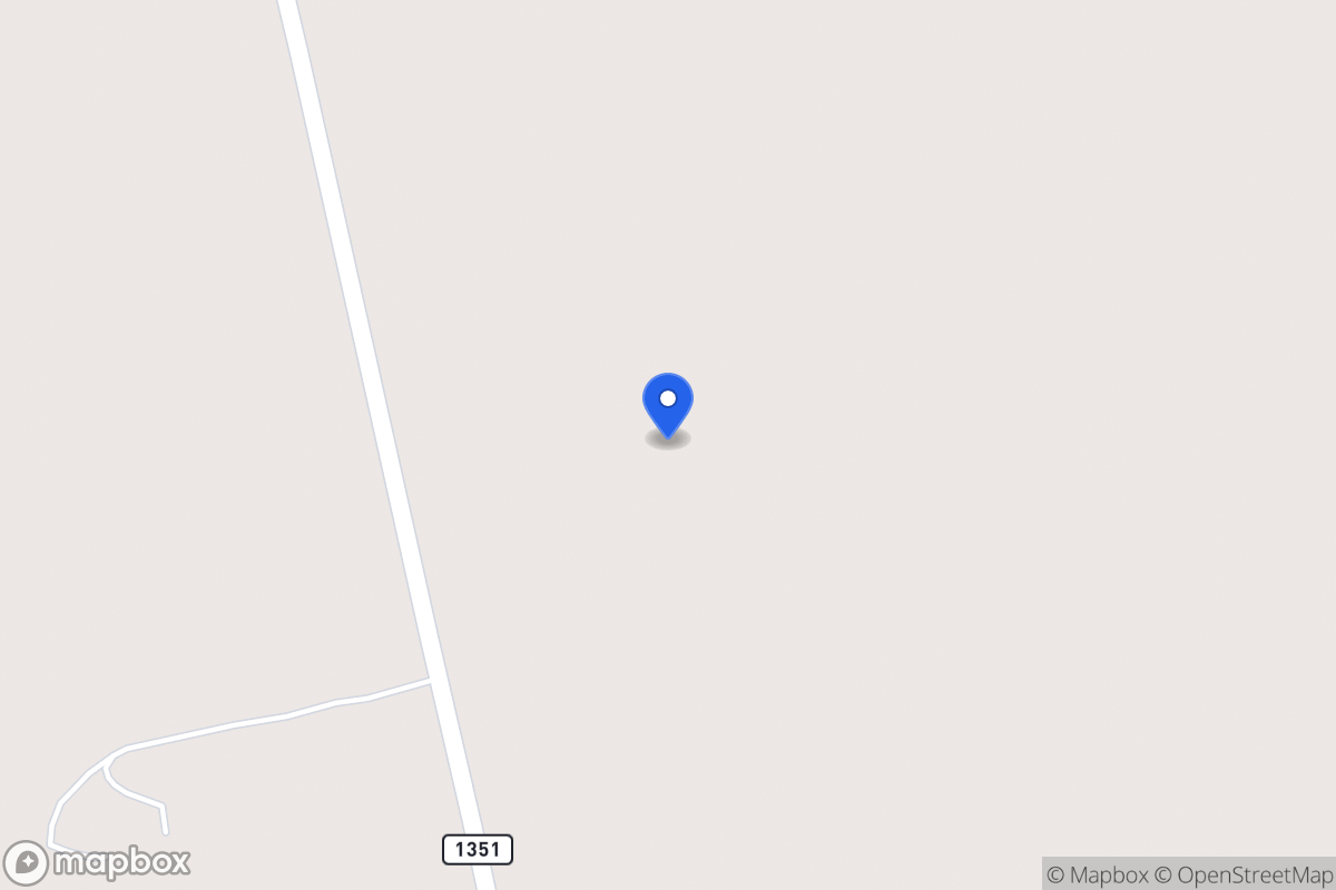 Map of , ,