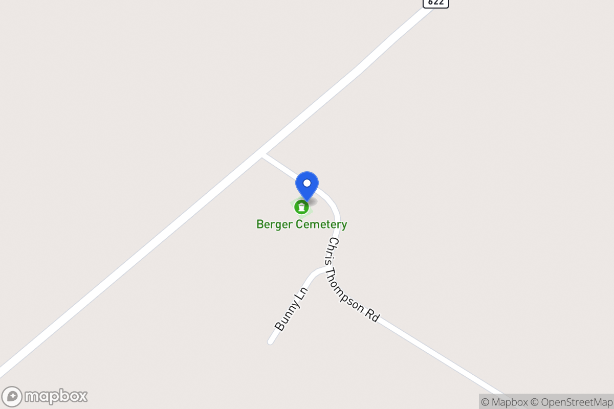Map of , ,