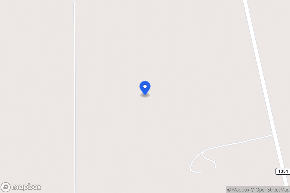 Map of , ,