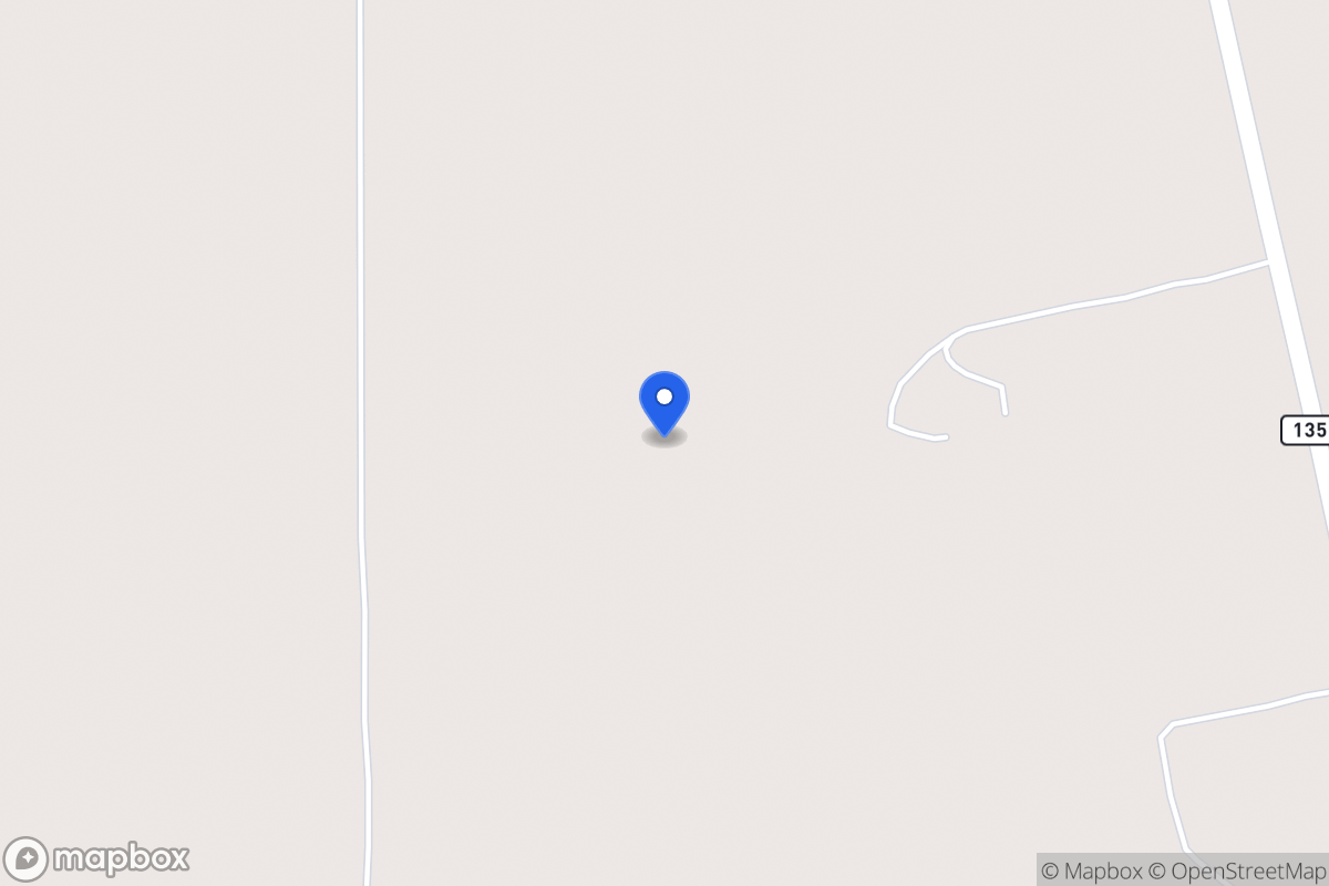 Map of , ,