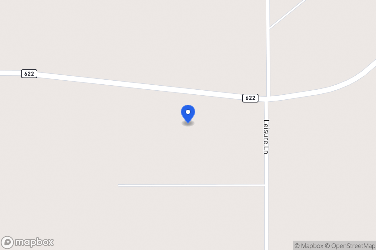 Map of , ,