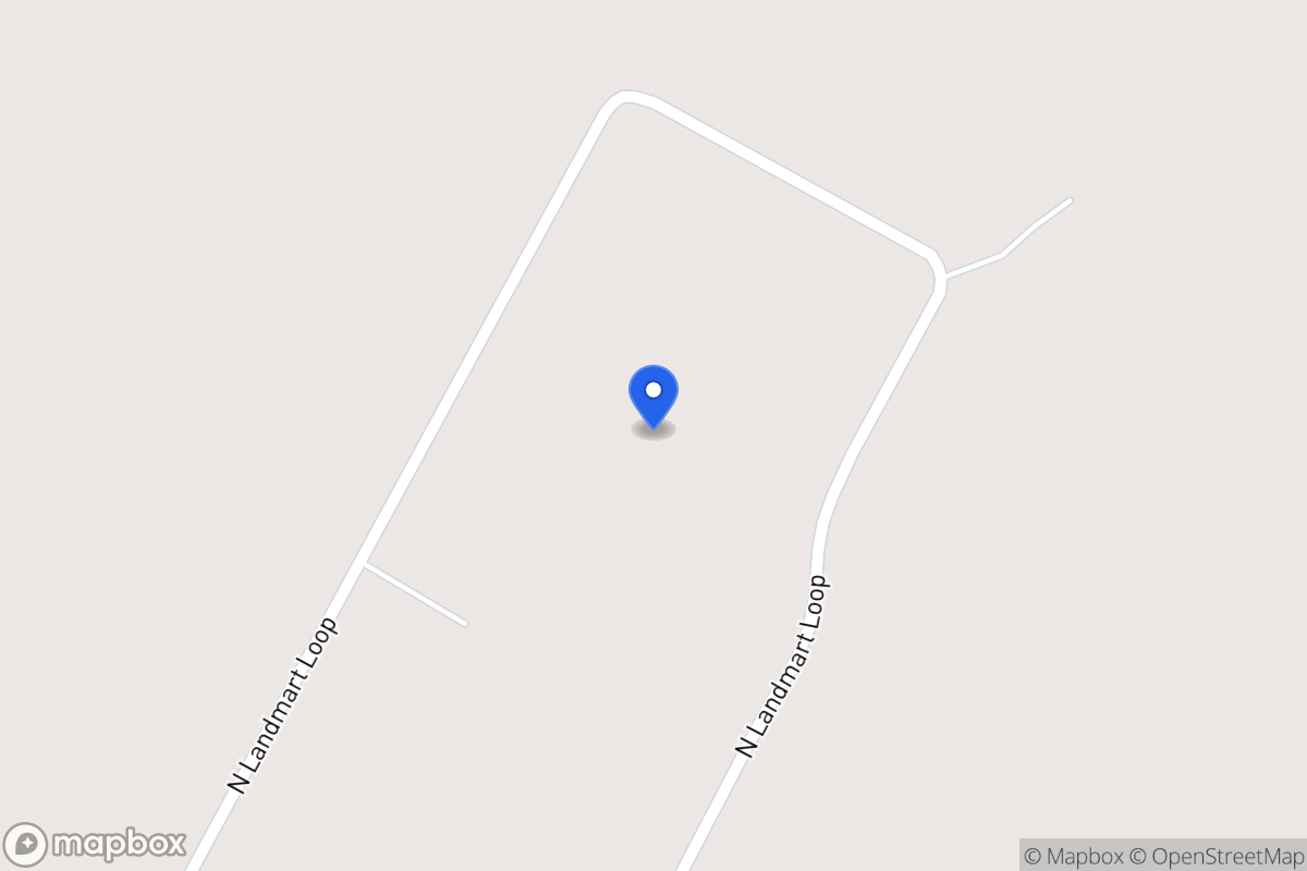 Map of 1409 N Landmart, Smiley, Tx 78159, Smiley
