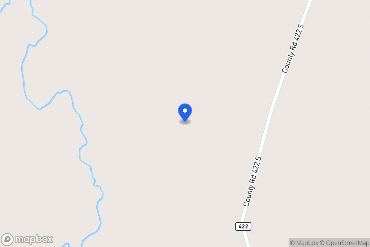 Map of Cr 422, Waelder, Tx 78959, Waelder