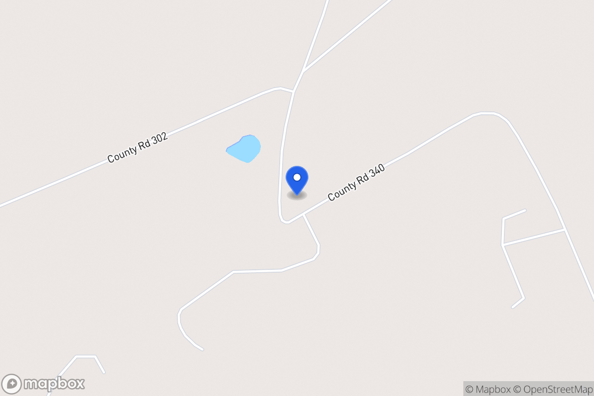 Map of 119  Cr 340, Gonzales, Tx 78629, Gonzales