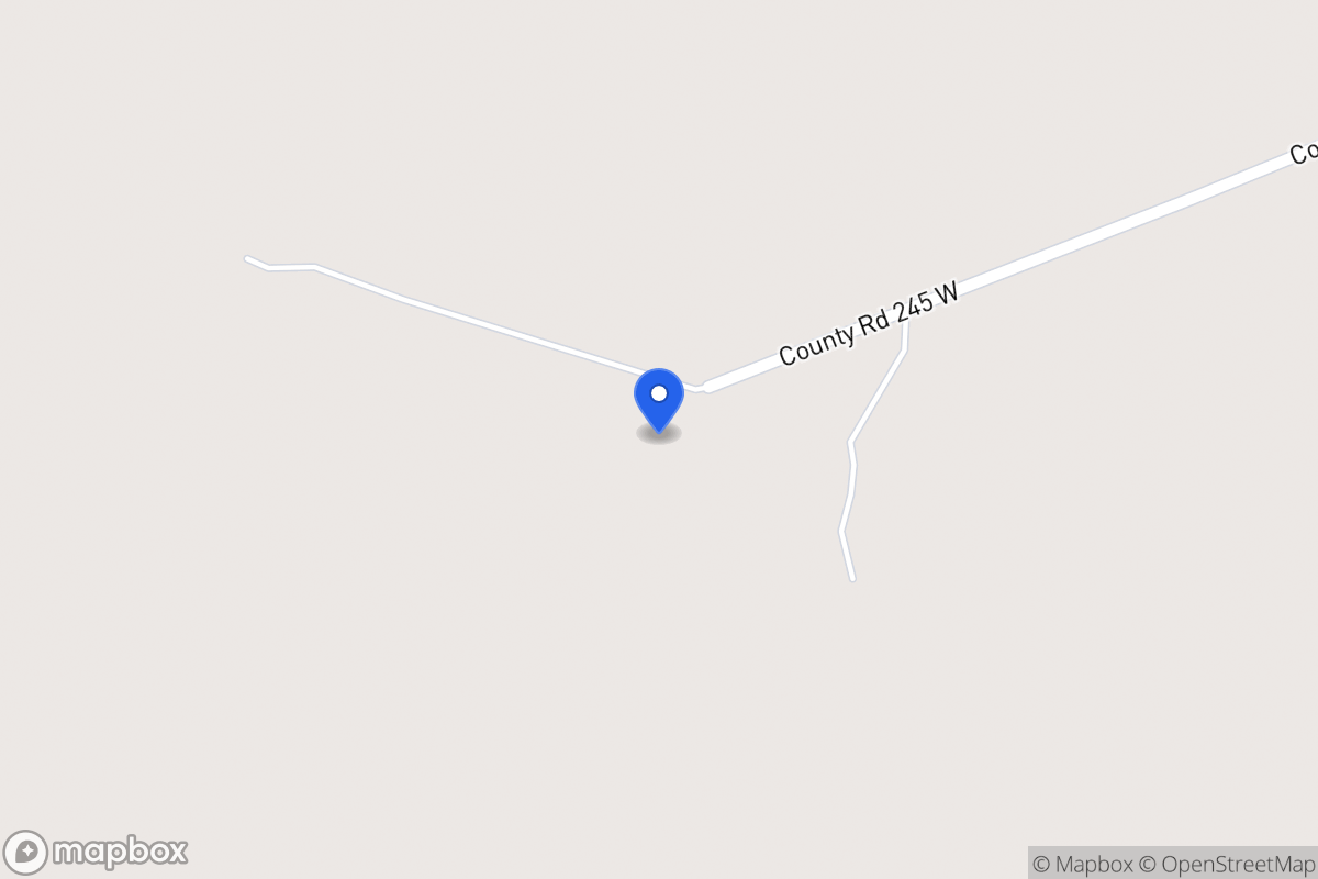 Map of 738  Cr 245, Gonzales, Tx 78629, Gonzales