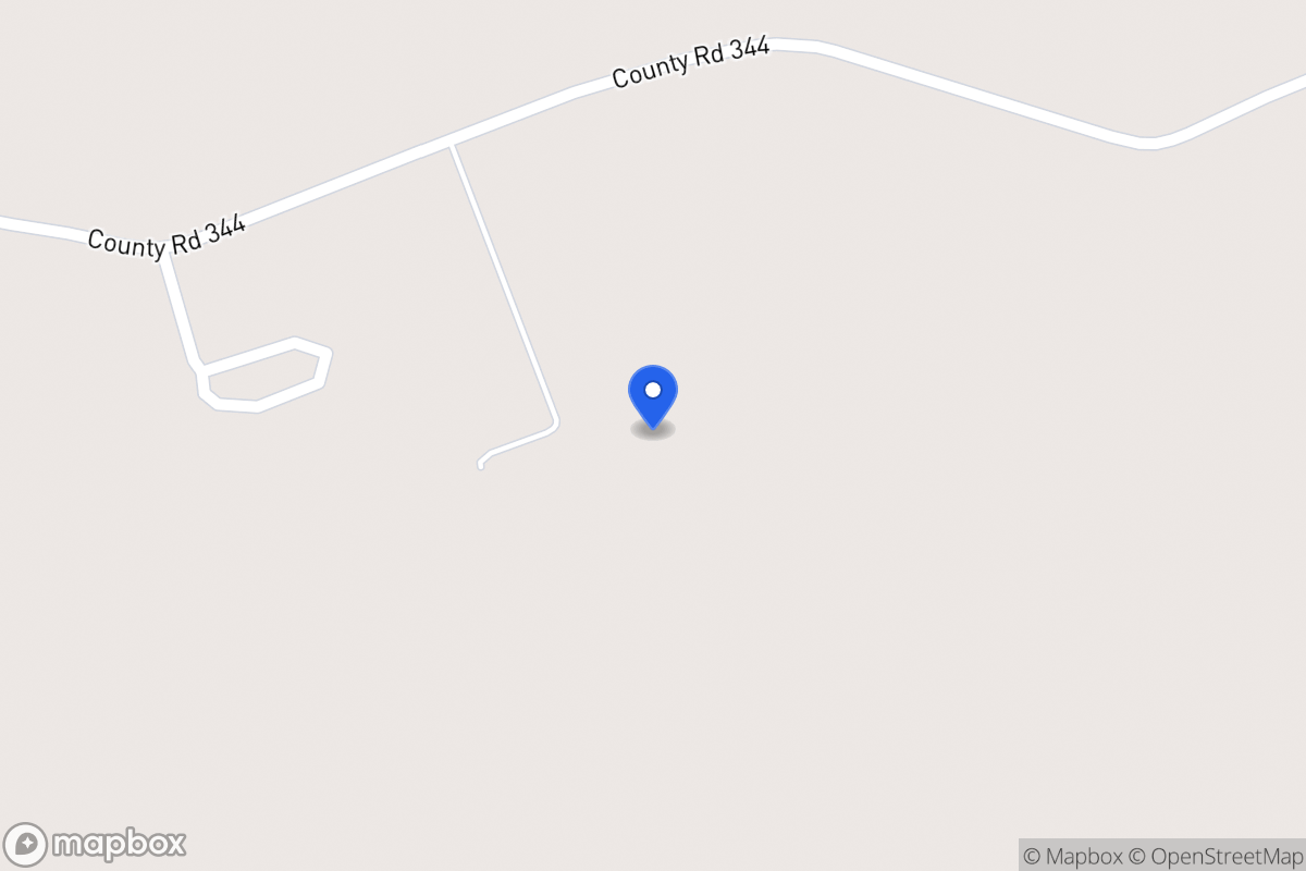 Map of 1729  Cr 344, Gonzales, Tx 78629, Gonzales