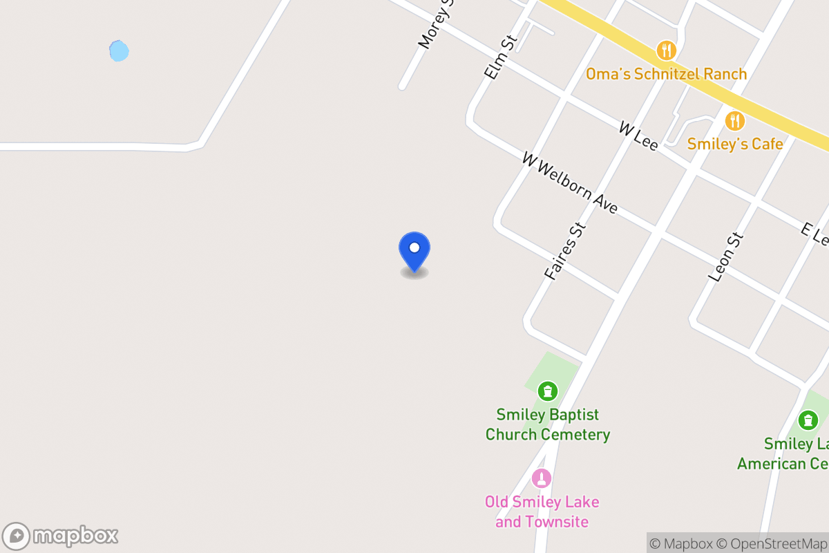 Map of Beach St, ,