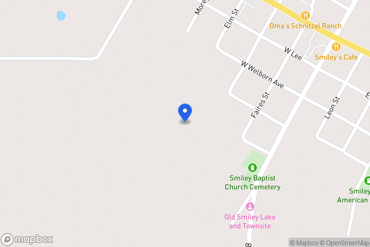 Map of Cr 180, ,