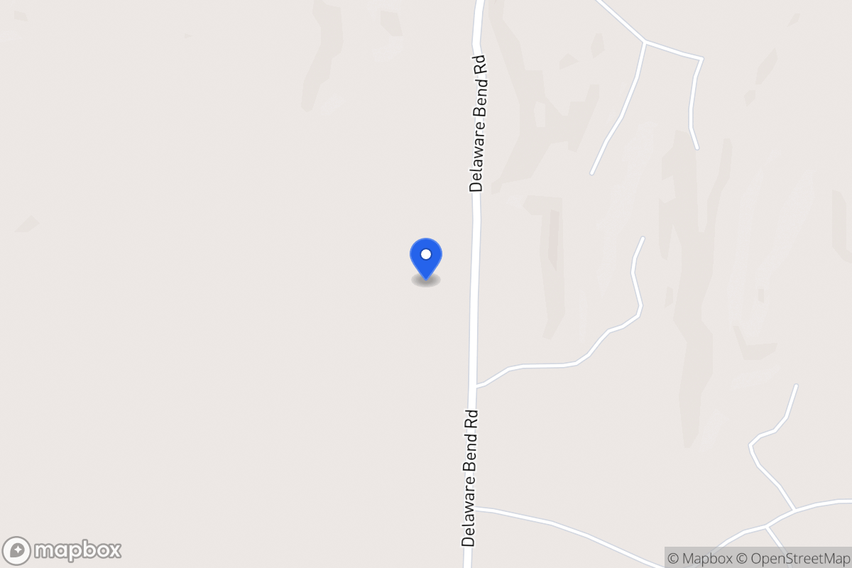 Map of 4631 Delaware Bend Rd 
Whitesboro, Tx 76273, Whitesboro