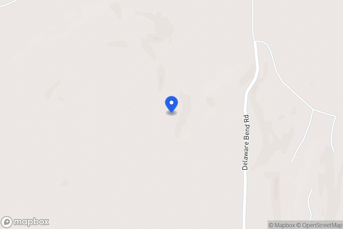 Map of Delaware Bend Rd 
Whitesboro, Tx, Whitesboro