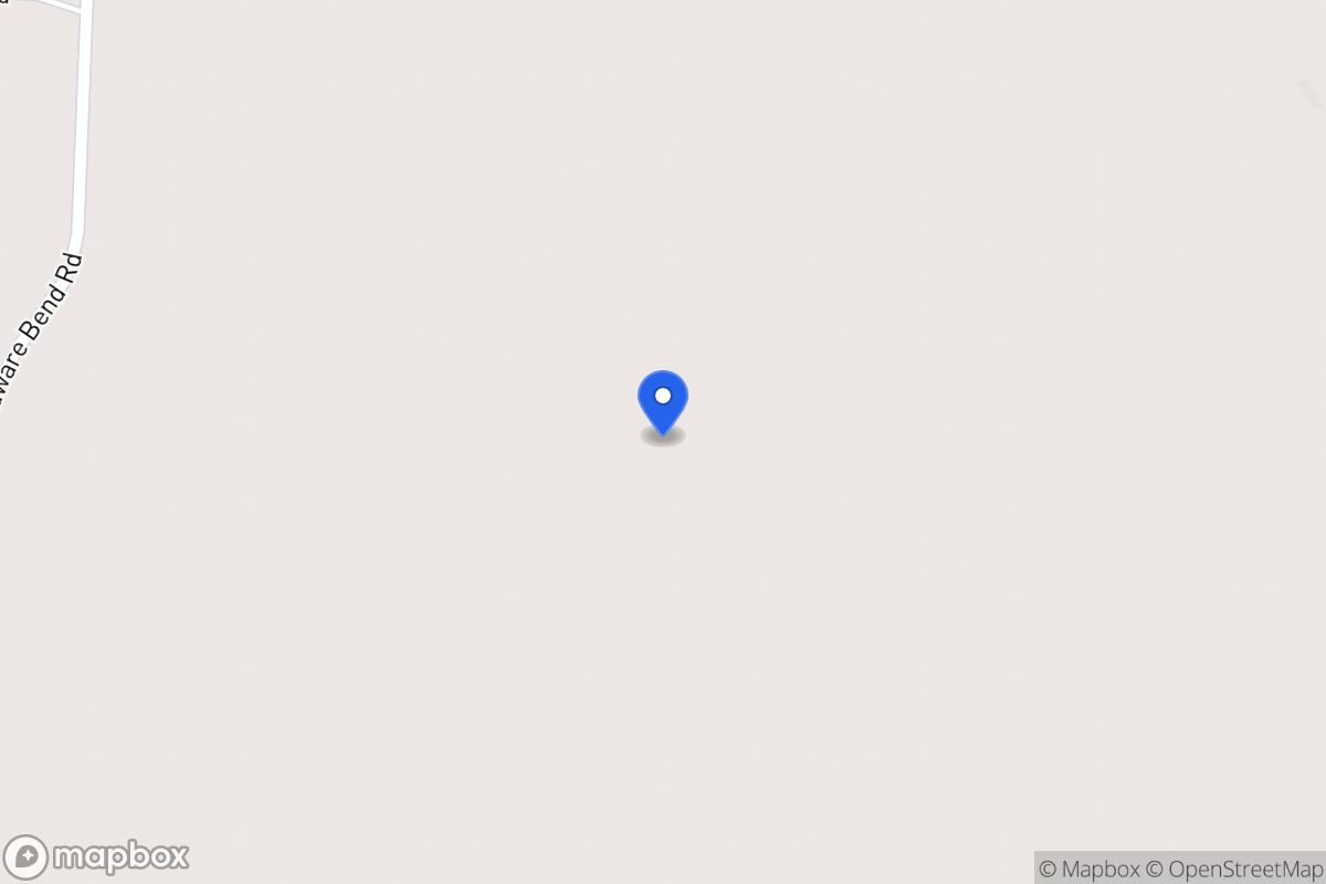 Map of 145/147 Slickum Slough Rd 
Tx