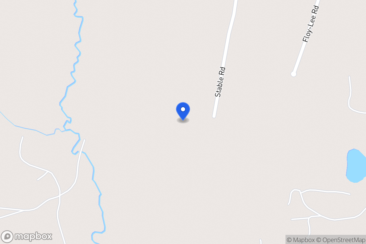 Map of 374  Stable Rd, Gilmer, Tx 75645, Gilmer