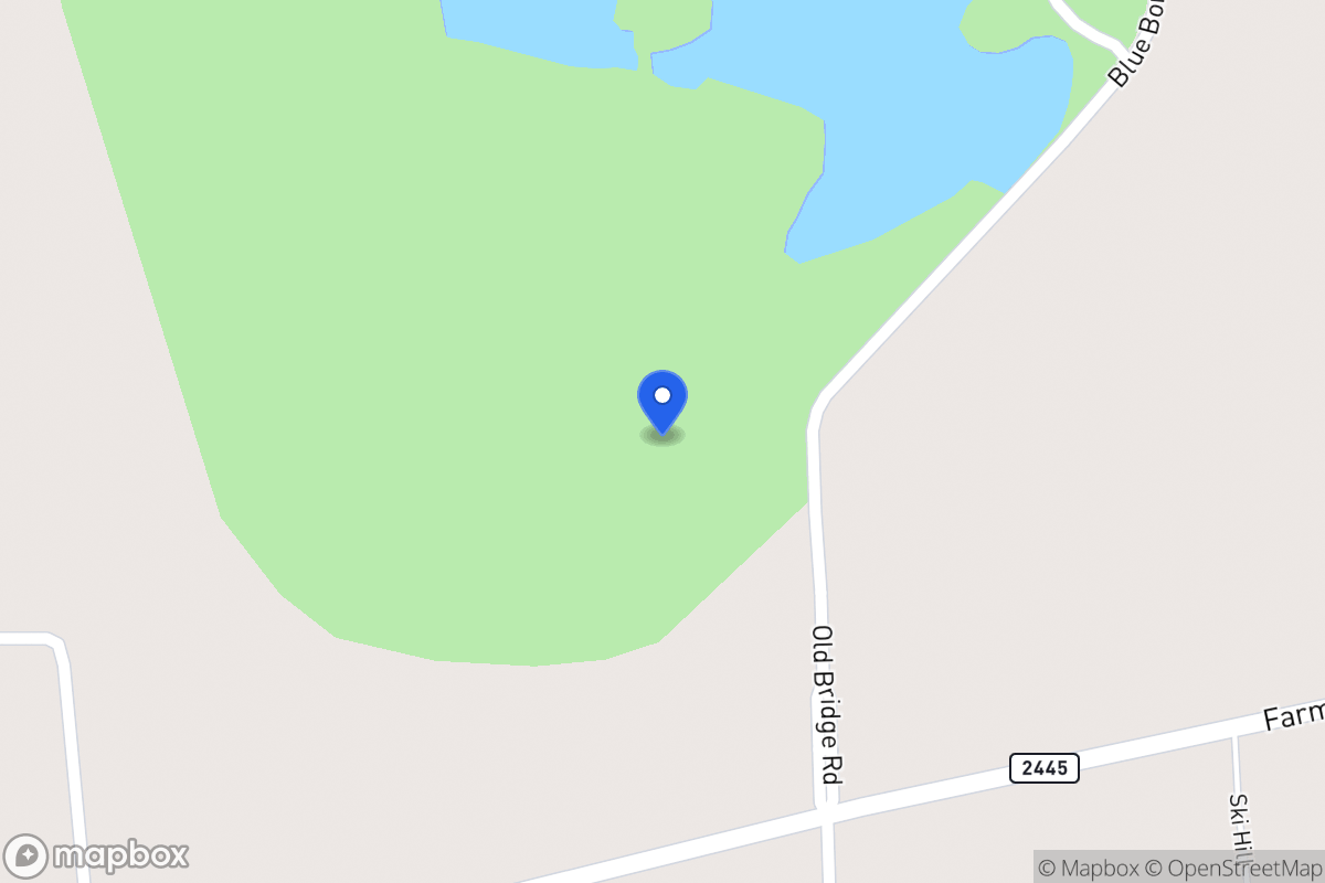 Map of , ,