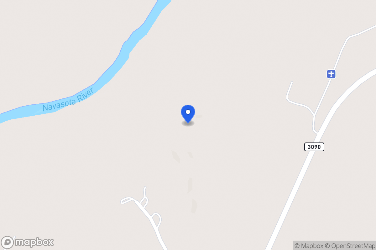 Map of Fm3090 , Navasota, Tx 77868, Navasota