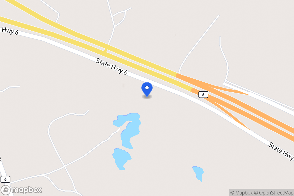 Map of Hwy6 , Navasota, Tx 77868, Navasota