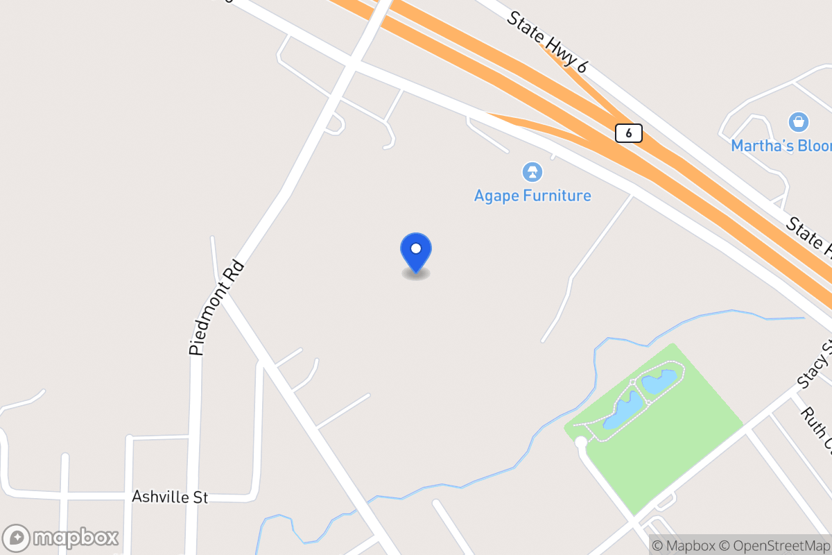 Map of 1512  Piedmont Rd, Navasota, Tx 77868, Navasota