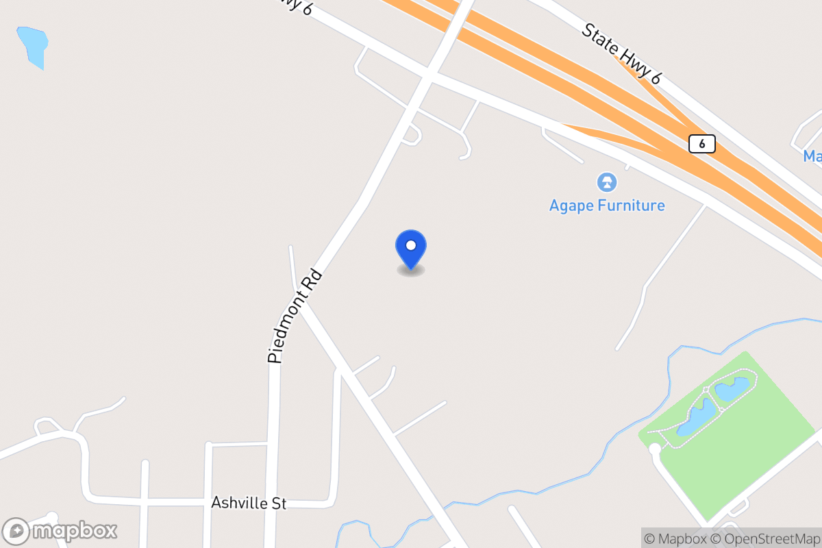 Map of 1508  Piedmont Rd, Navasota, Tx 77868, Navasota