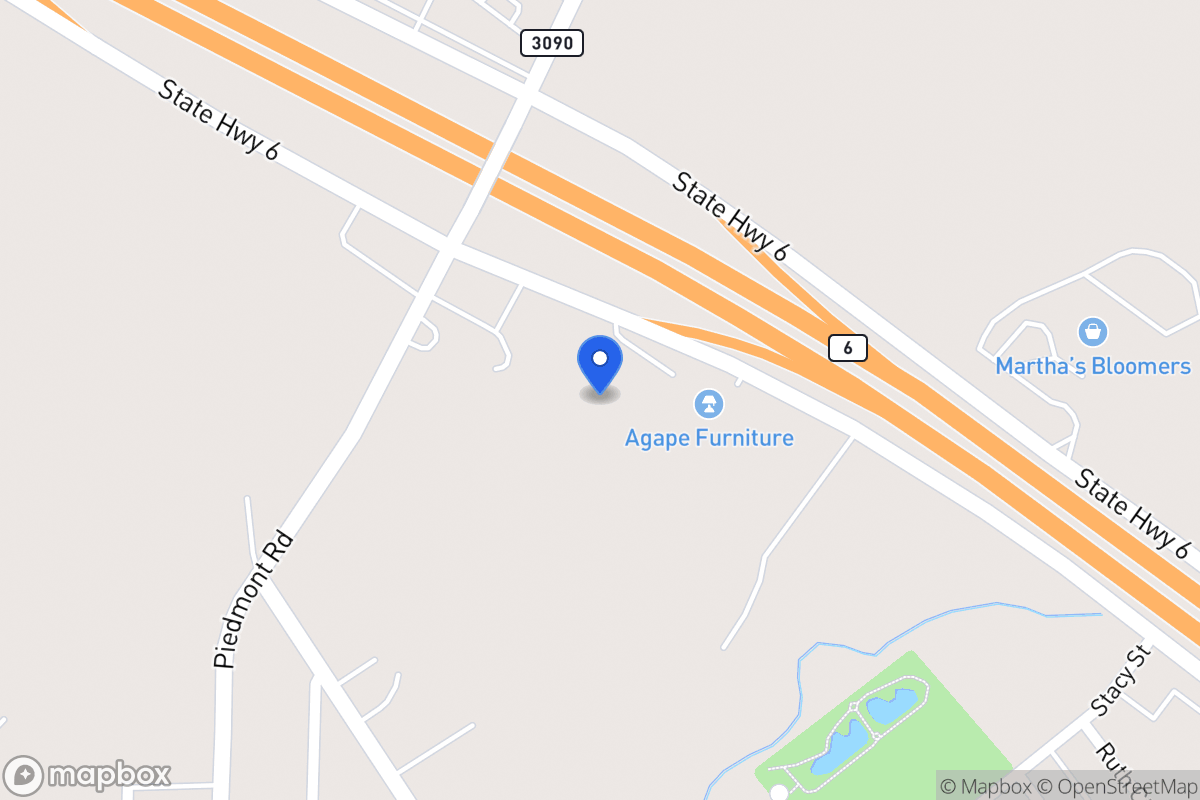 Map of 7818  Hwy6 Loop, Navasota, Tx 77868, Navasota