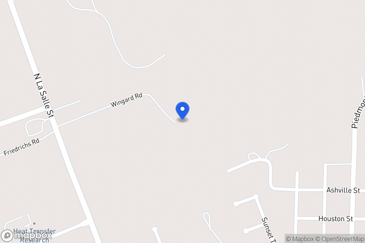 Map of 240  Wingard Rd, Navasota, Tx 77868, Navasota