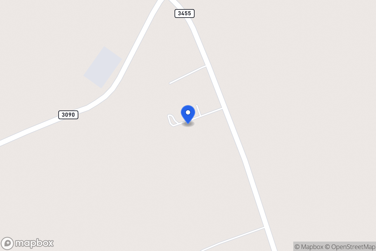 Map of 4990  Fm3455 , Navasota, Tx 77868, Navasota