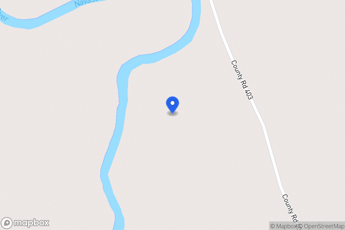 Map of Fm3090 , Anderson, Tx 77830, Anderson