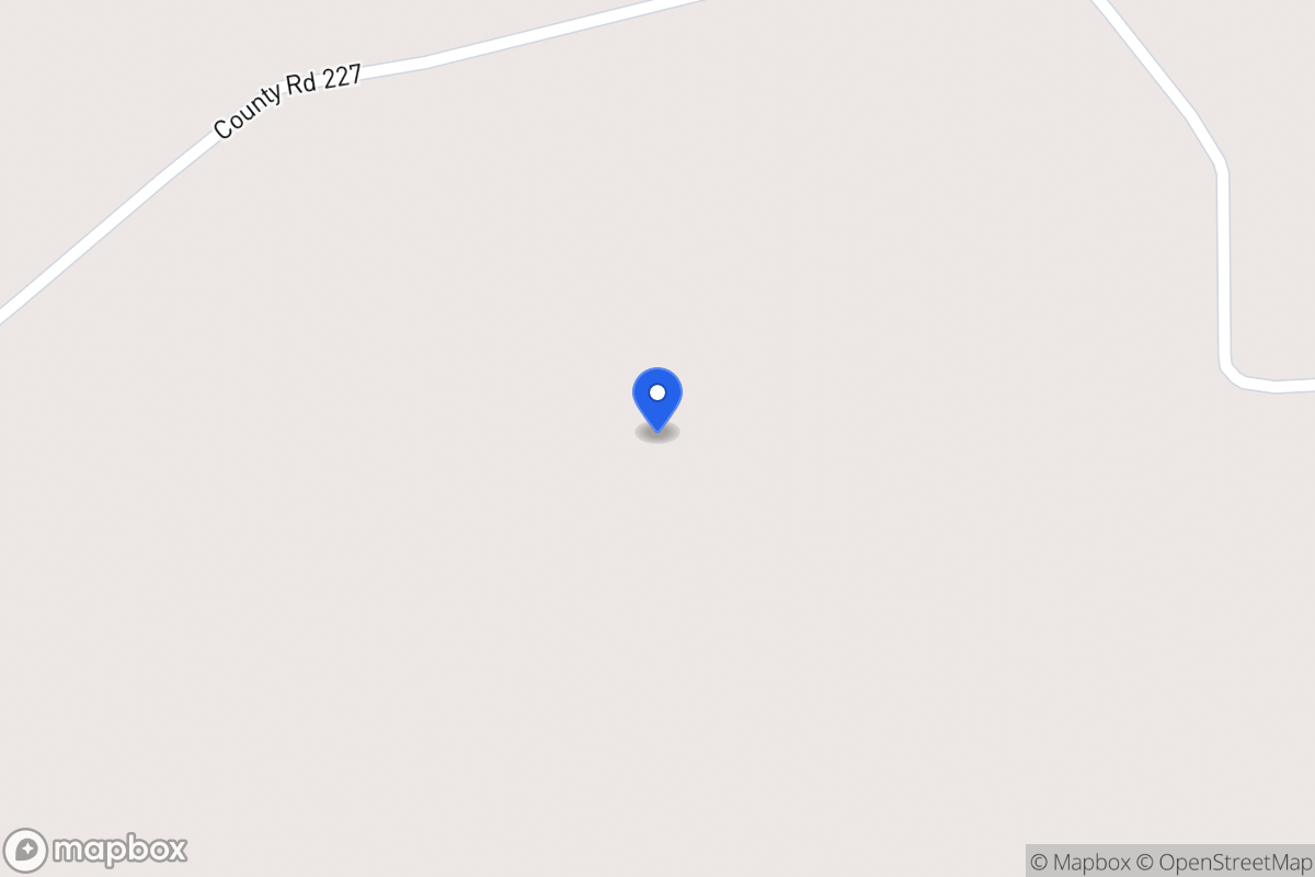 Map of 9086  Cr227 , Bedias, Tx 77831, Bedias