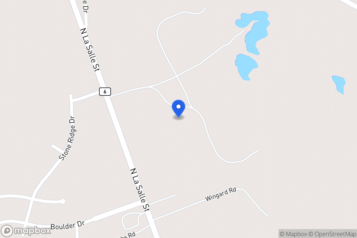 Map of , ,