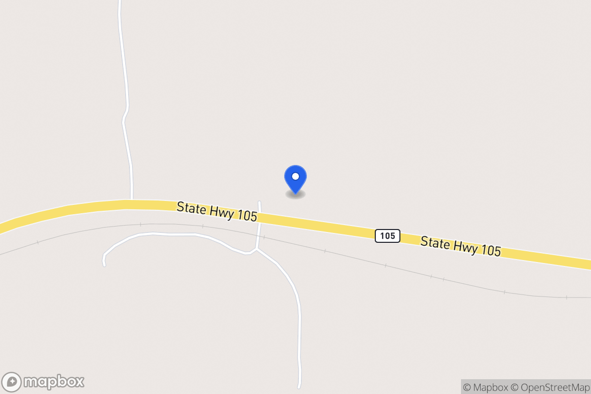Map of Hwy105 , Navasota, Tx 77868, Navasota