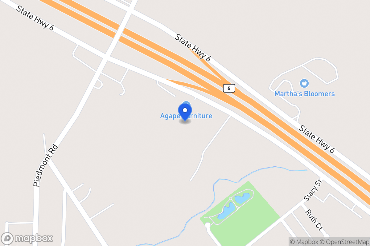 Map of 7908  Hwy6 Loop, Navasota, Tx 77868, Navasota