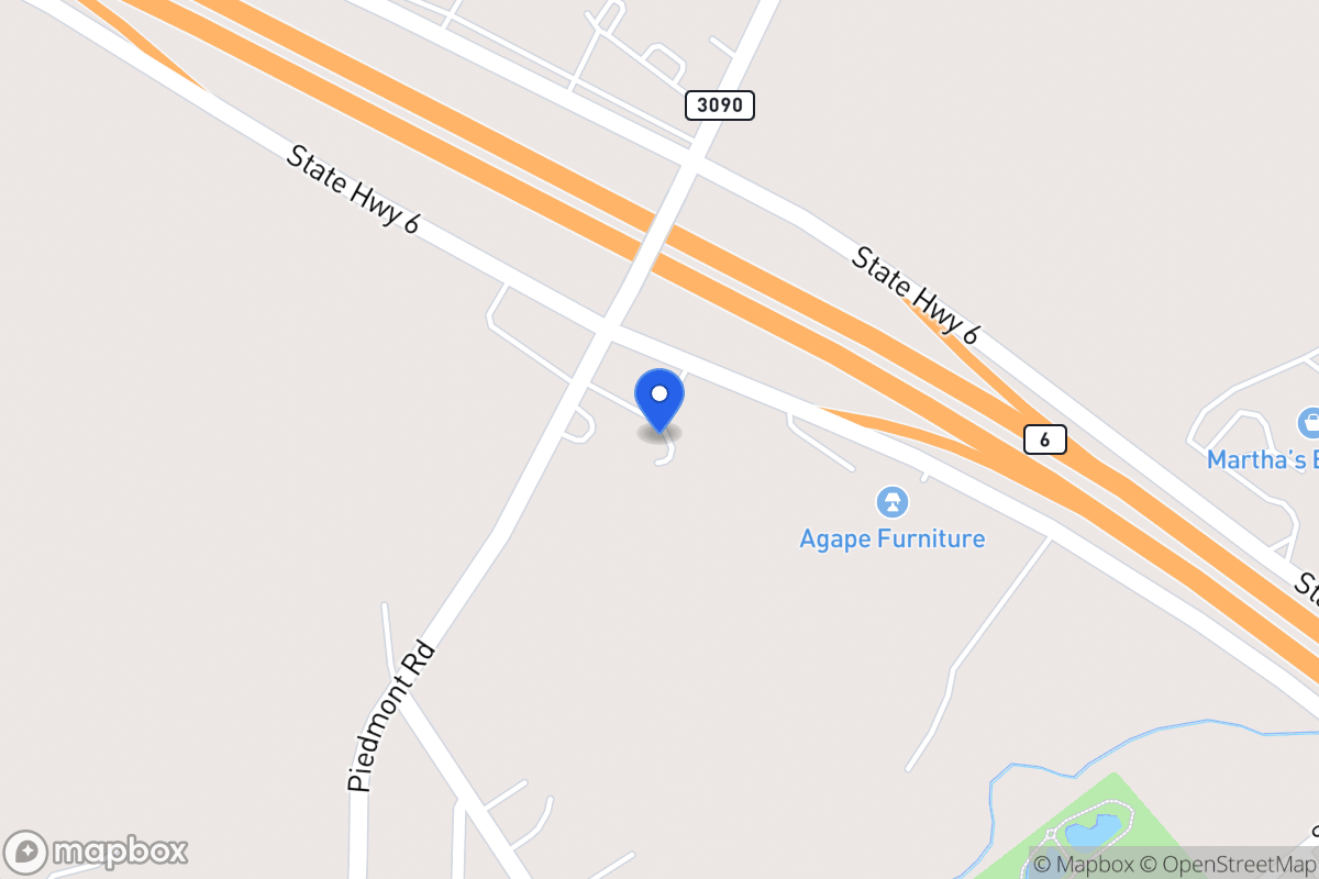 Map of Hwy6 Loop, Navasota, Tx 77868, Navasota