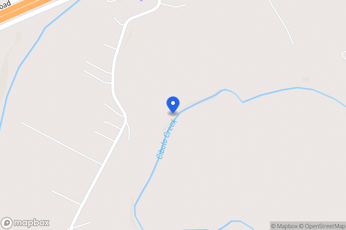 Map of , ,