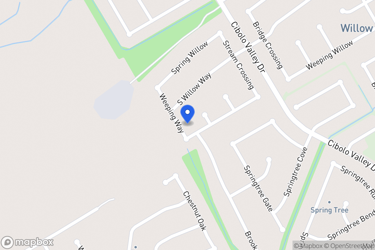 Map of , ,