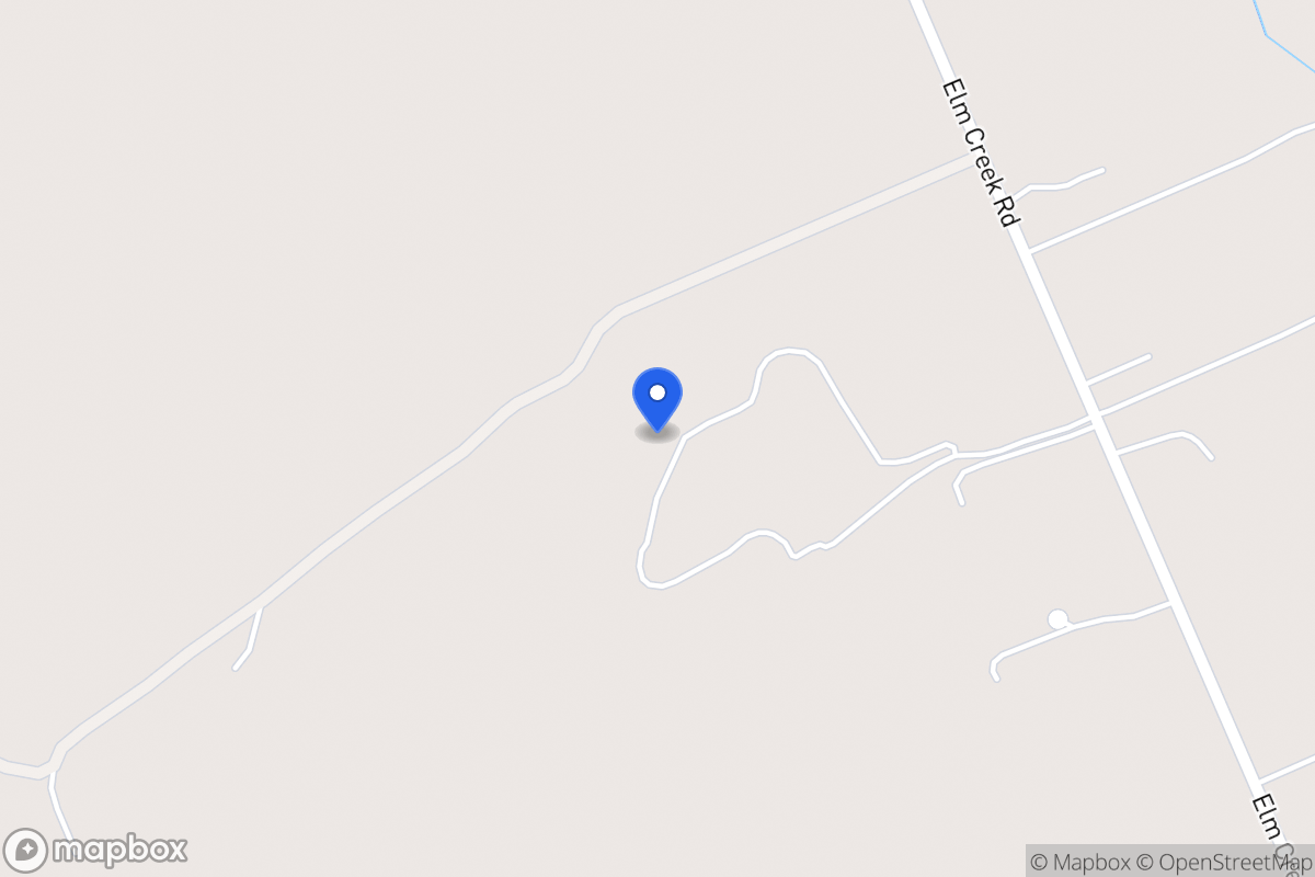 Map of Elm Creek Rd, , Tx