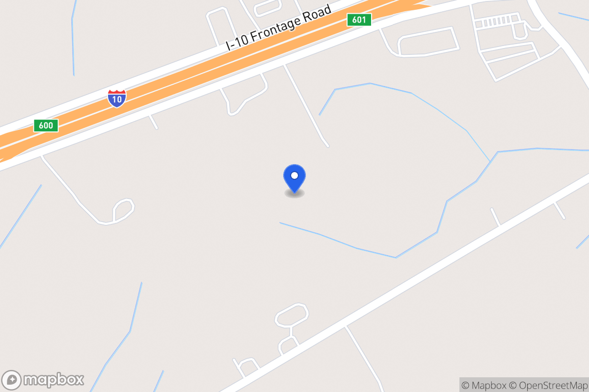 Map of Ih 10 , Seguin, Tx 78155, Seguin