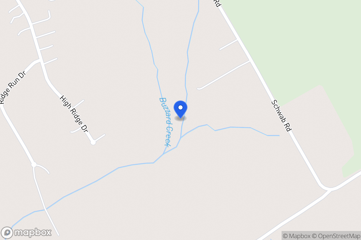 Map of Schwab Rd , ,