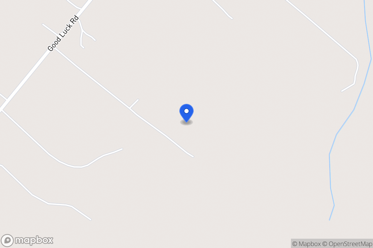 Map of 2141  Good Luck Rd , Seguin, Tx 78155, Seguin