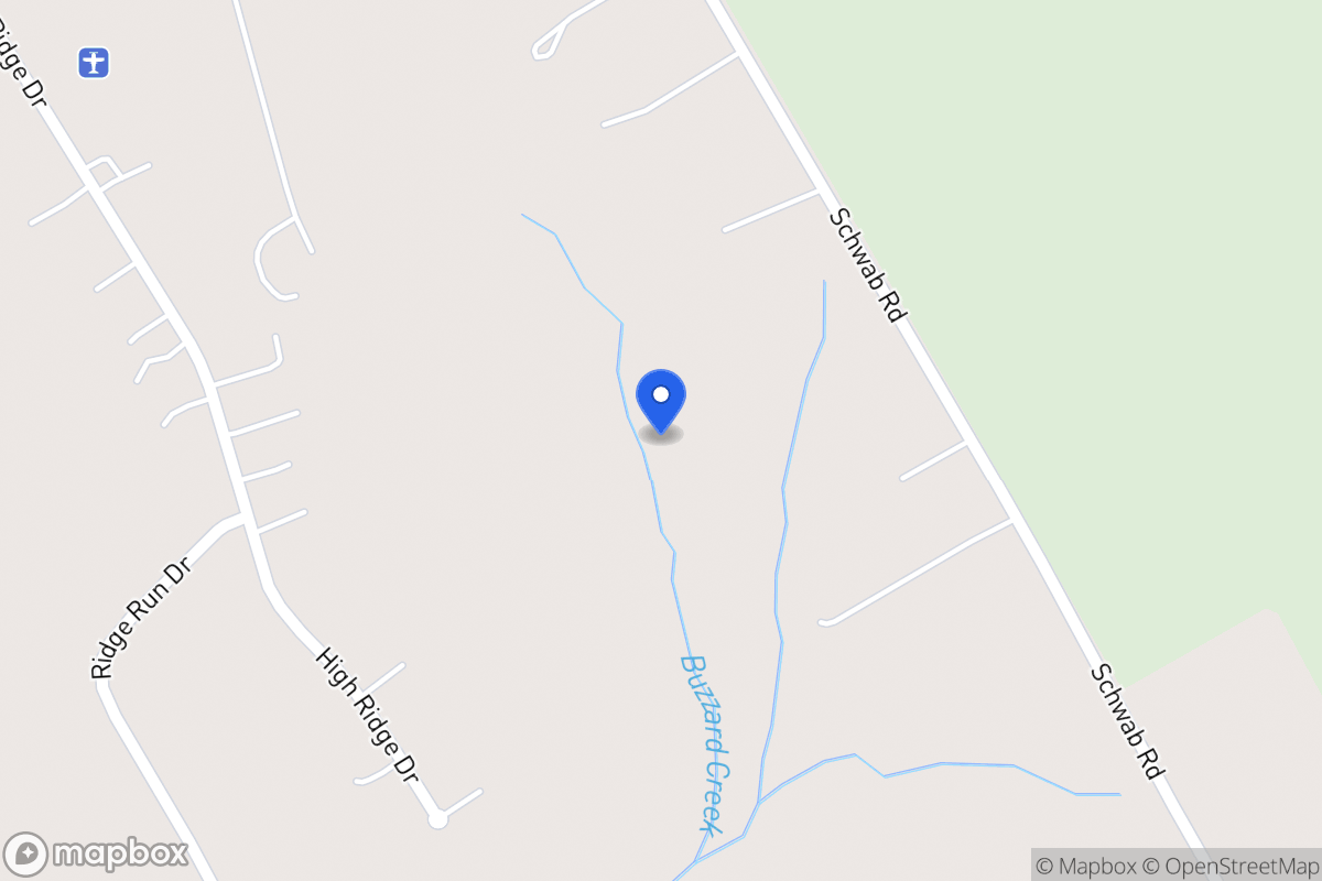 Map of 2750  Schwab Rd , , Tx