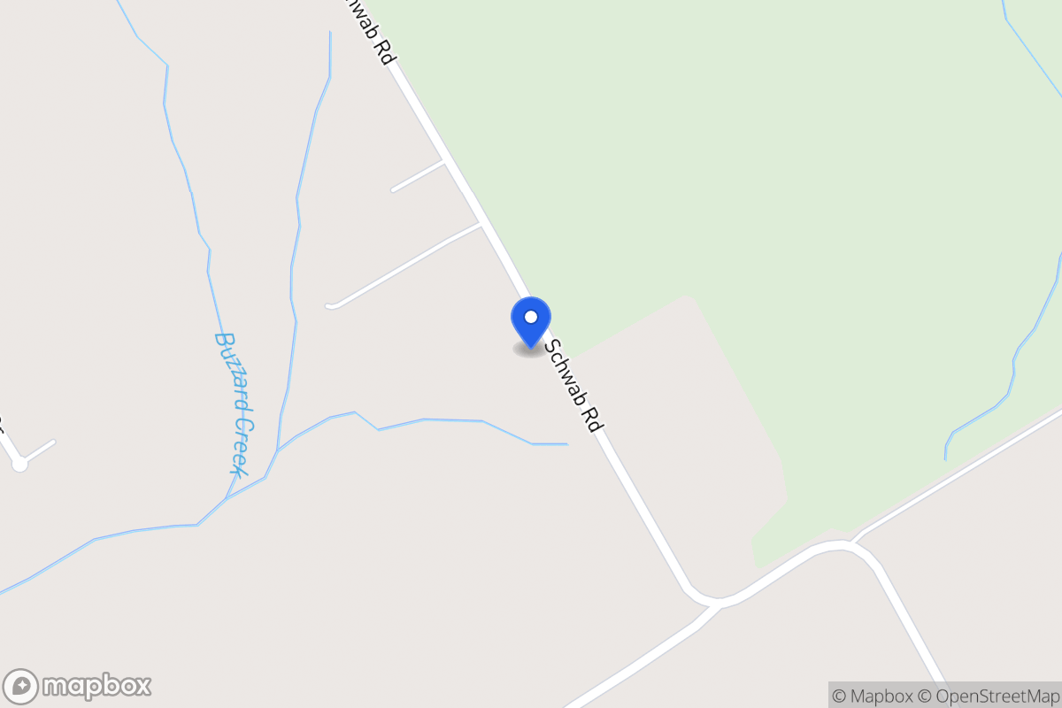 Map of 3020  Schwab Rd , , Tx