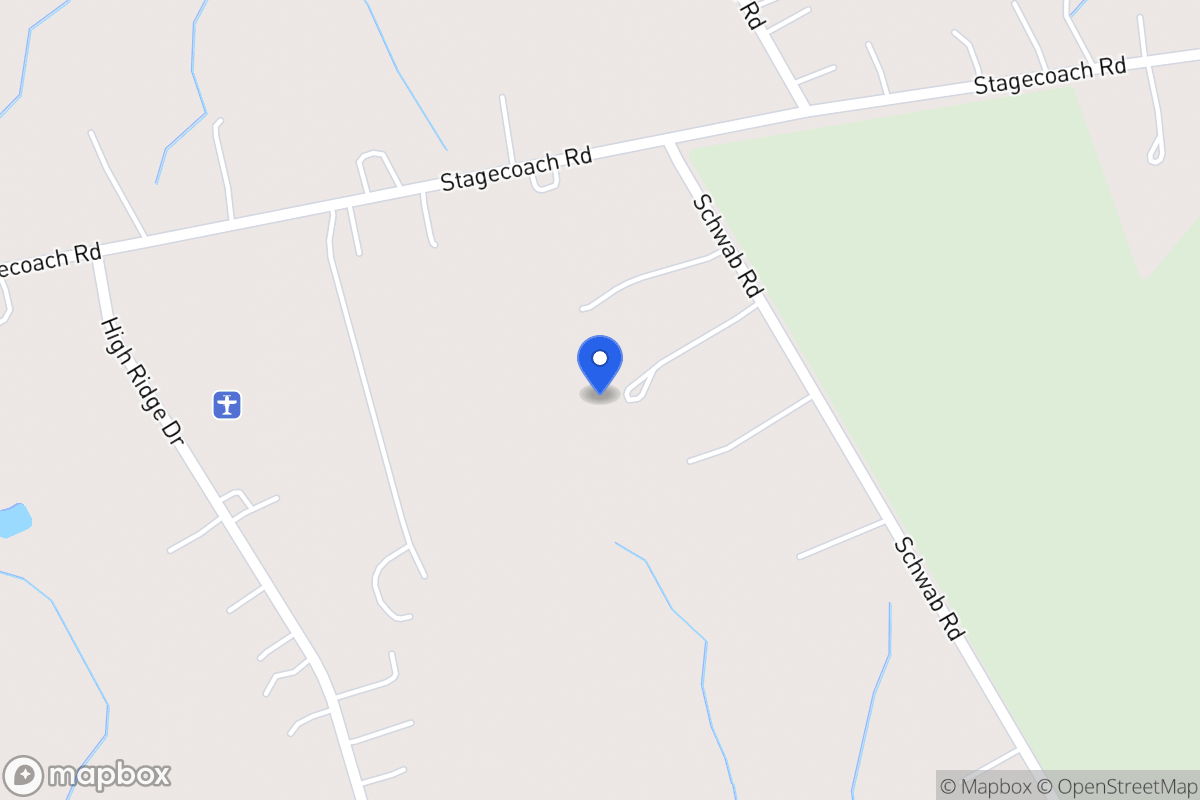 Map of Schwab Rd , , Tx
