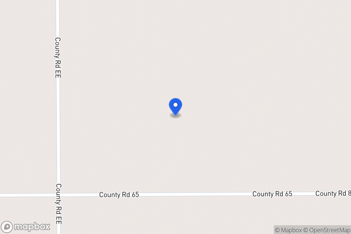 Map of , ,