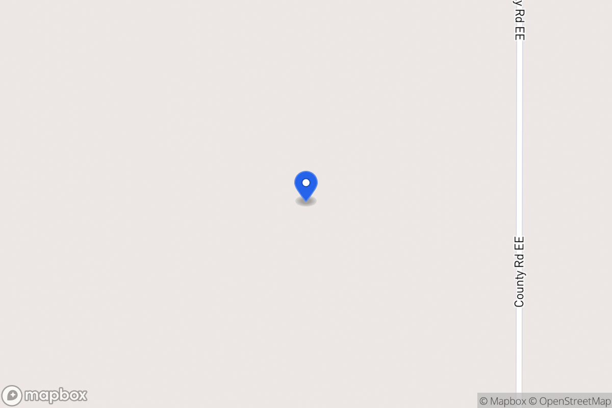 Map of , ,