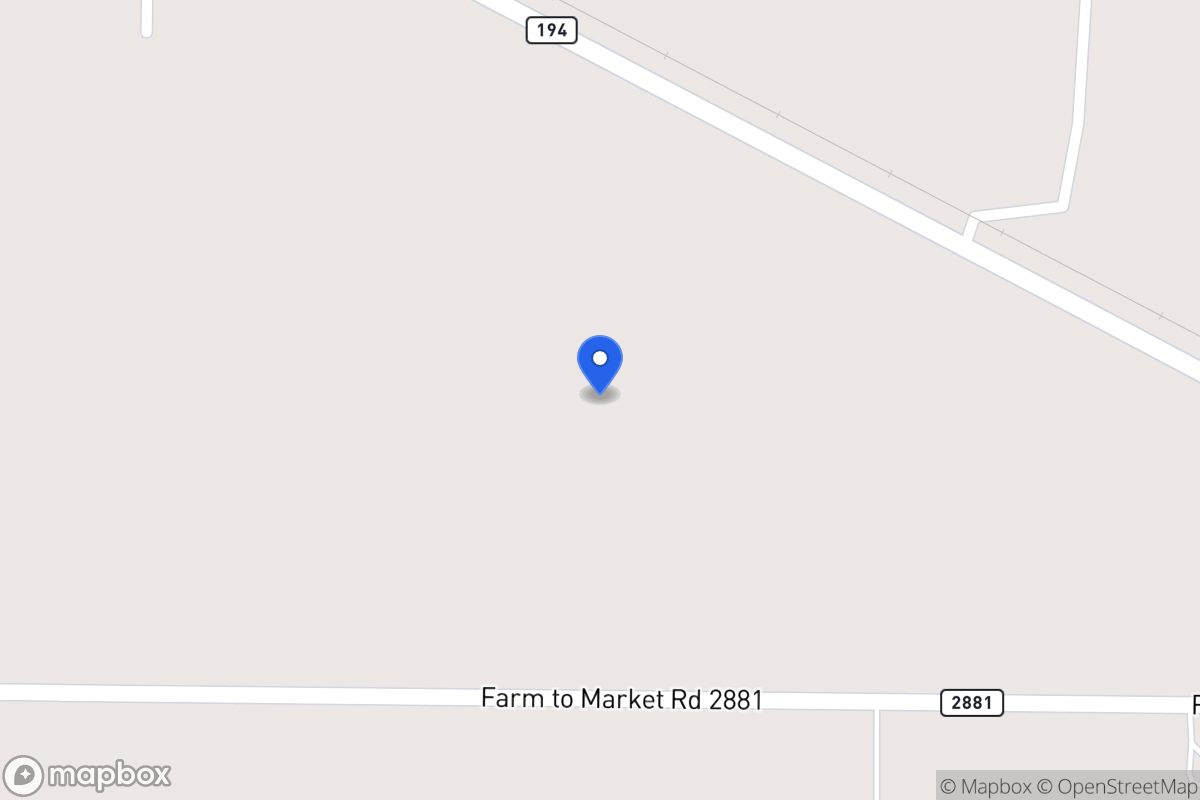 Map of , ,