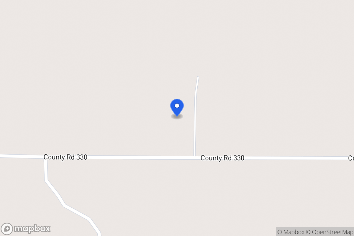 Map of 966  Cr 330 , Abernathy, Tx 79311, Abernathy