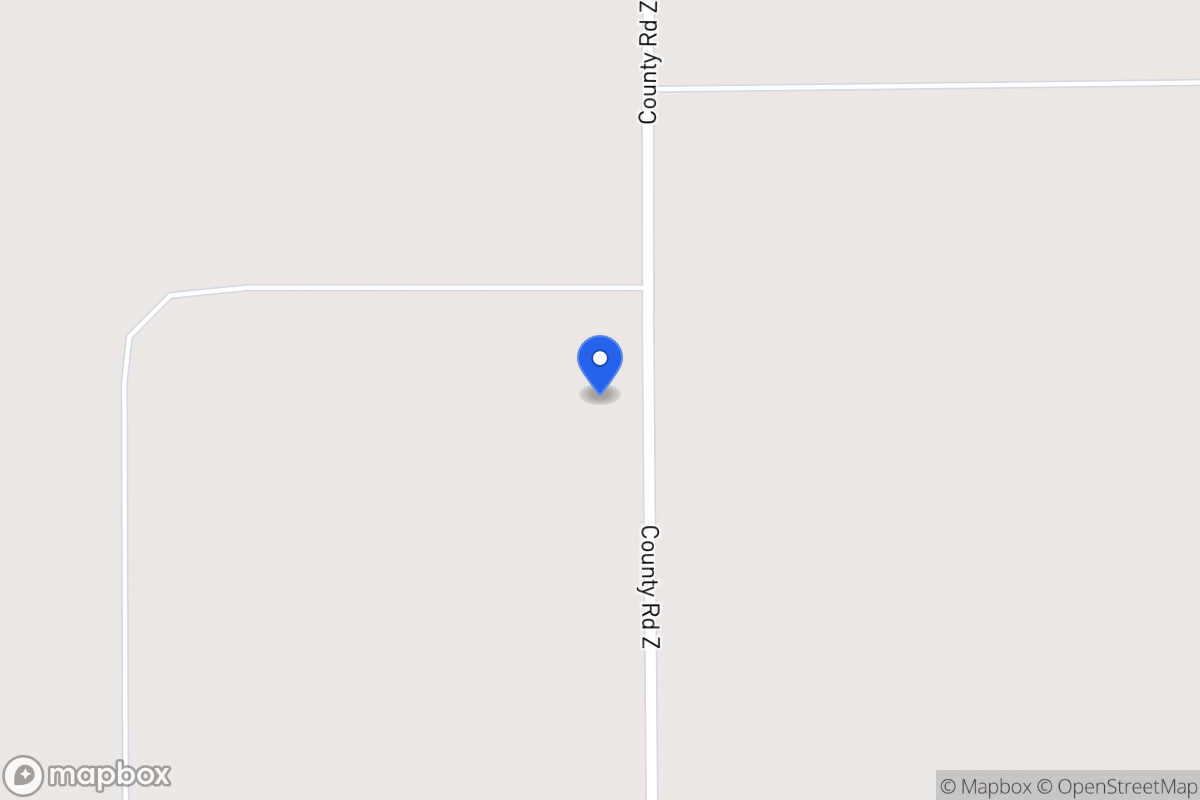 Map of 1084  Cr Z , Plainview, Tx 79072, Plainview