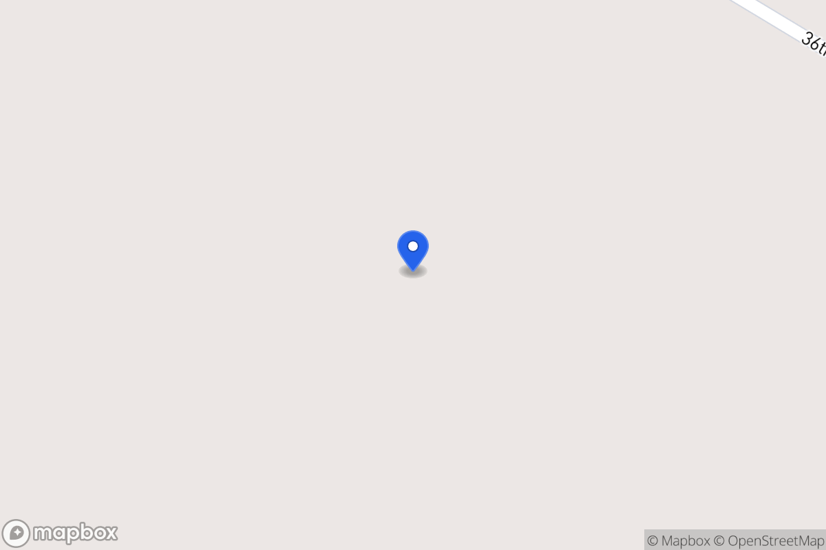 Map of 10232  Hwy 36 E , Whiteway, Tx, Whiteway