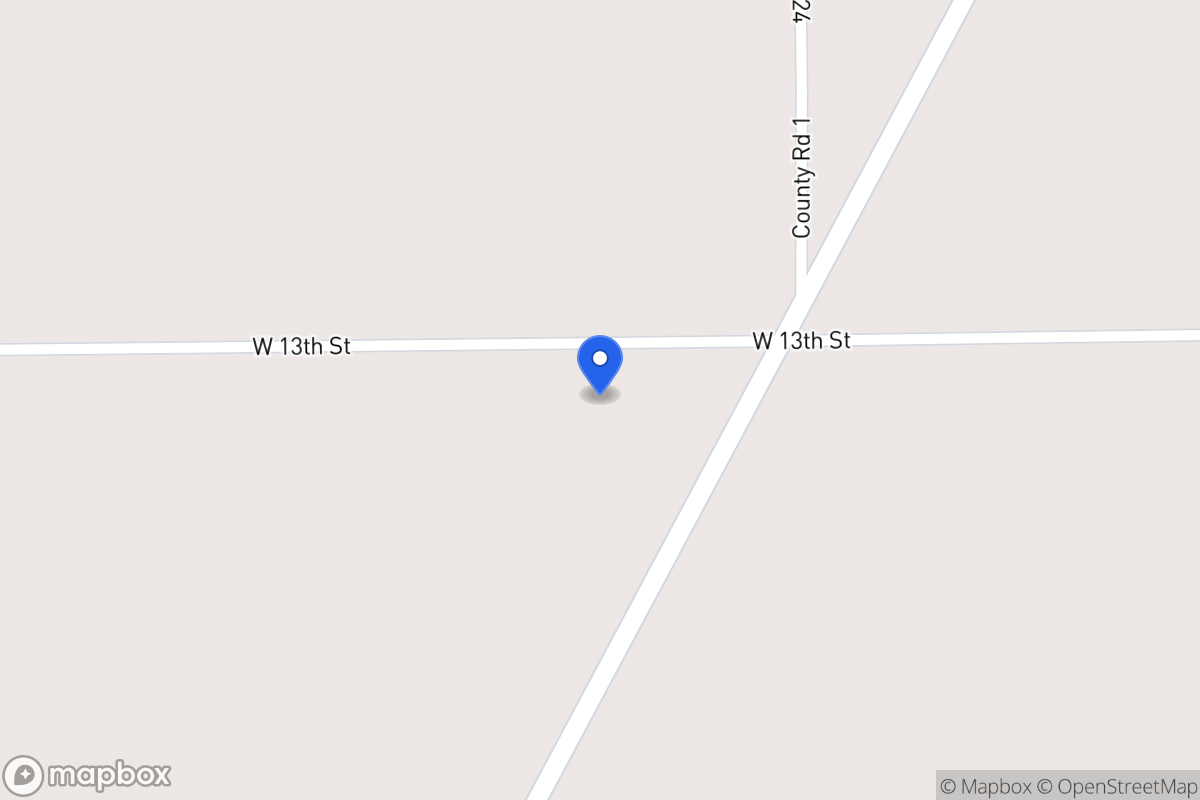 Map of 12995  Hwy 207 , ,