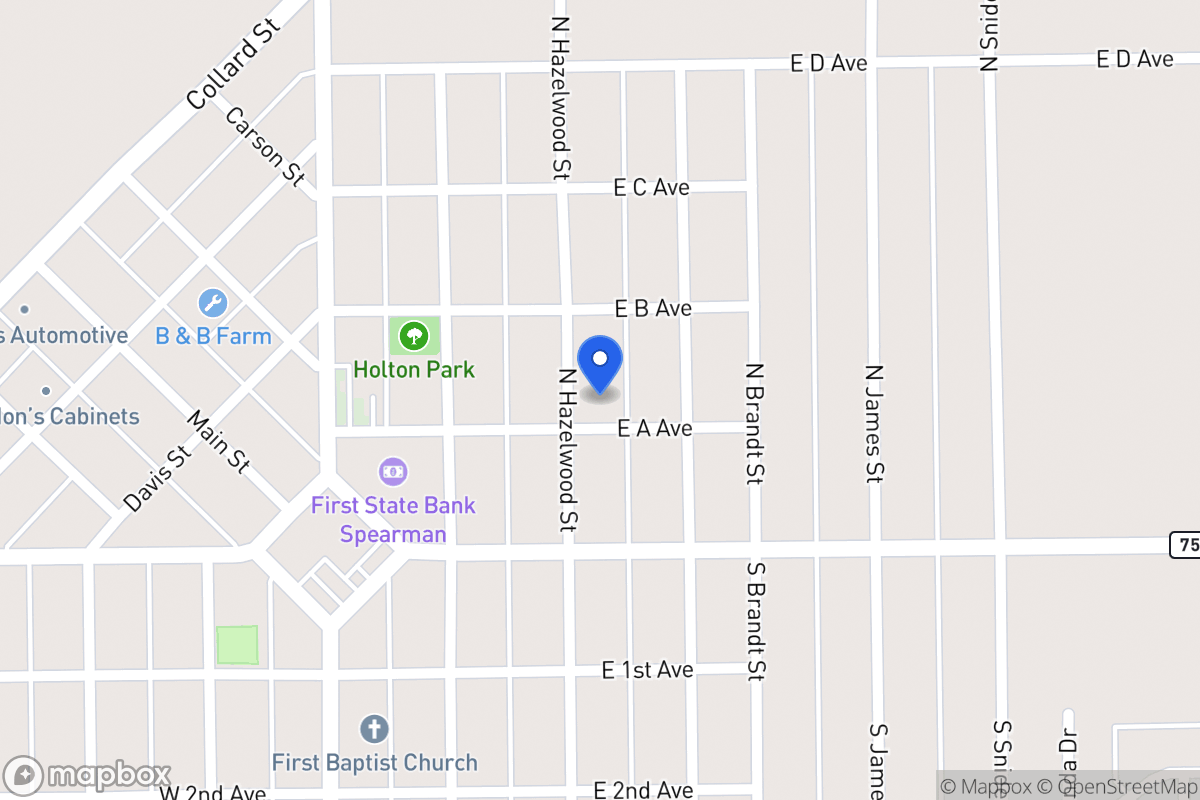 Map of , ,