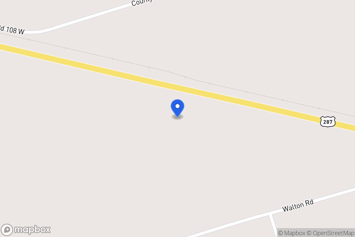 Map of , Chillicothe, Tx 79225, Chillicothe