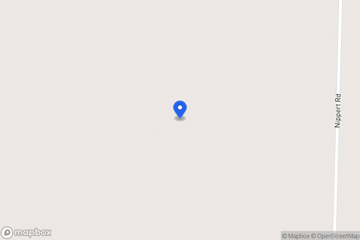 Map of , ,